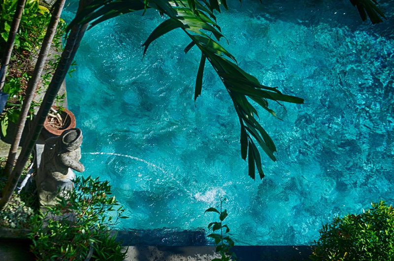 Rumah Roda, Ubud, Indonesia