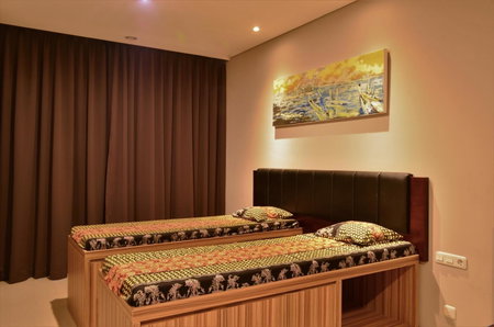 PrimeBiz Hotel Surabaya, Gedangan, Indonesia