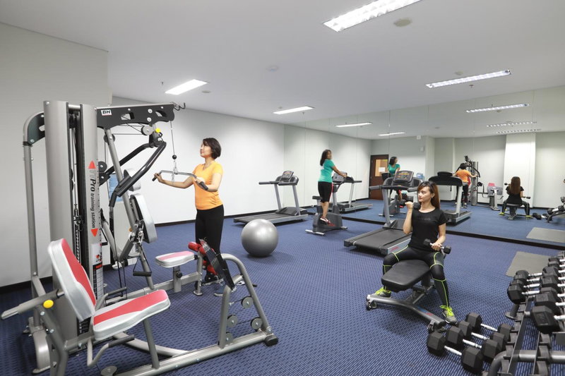 PrimeBiz Hotel Surabaya, Gedangan, Indonesia
