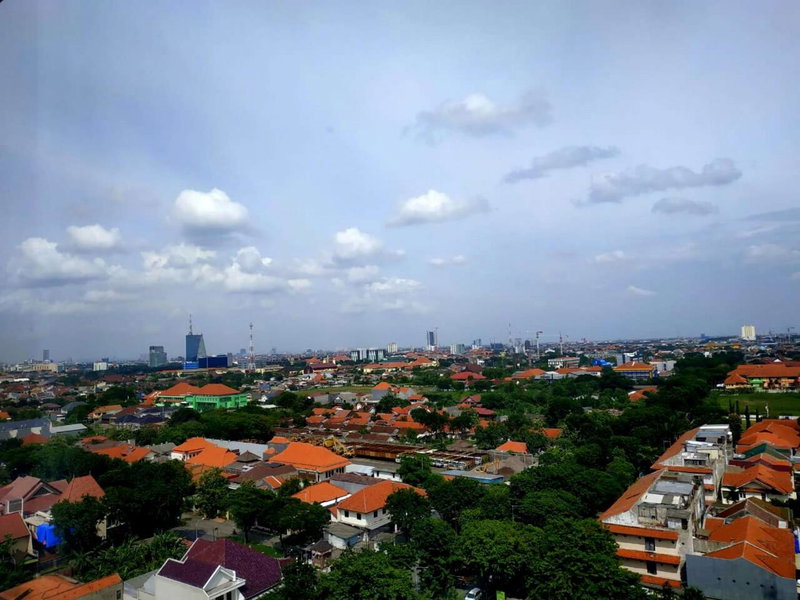PrimeBiz Hotel Surabaya, Gedangan, Indonesia