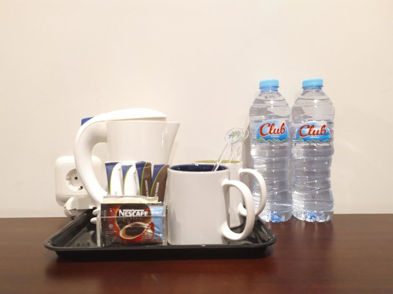 PrimeBiz Hotel Surabaya, Gedangan, Indonesia