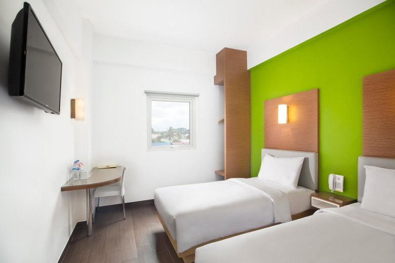 Amaris Hotel Samarinda, Samarinda, Indonesia