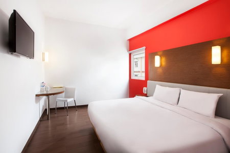 Amaris Hotel Samarinda, Samarinda, Indonesia