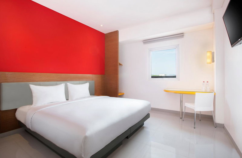 Amaris Hotel Samarinda, Samarinda, Indonesia