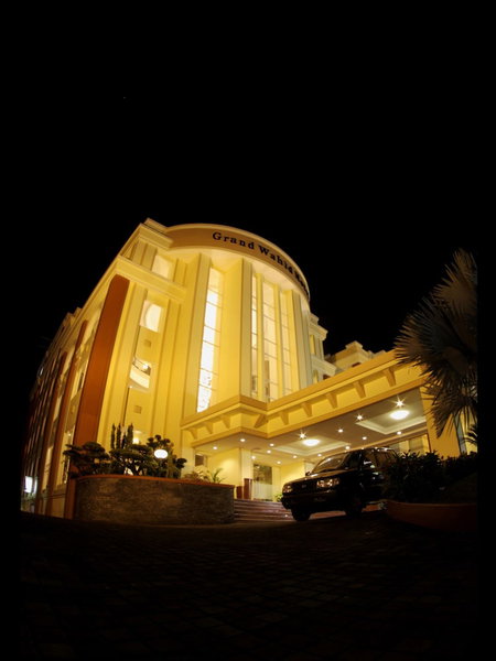 Grand Wahid Hotel Salatiga, Salatiga, Indonesia