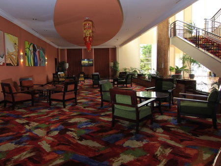 Grand Wahid Hotel Salatiga, Salatiga, Indonesia