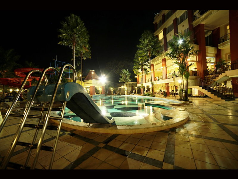 Grand Wahid Hotel Salatiga, Salatiga, Indonesia