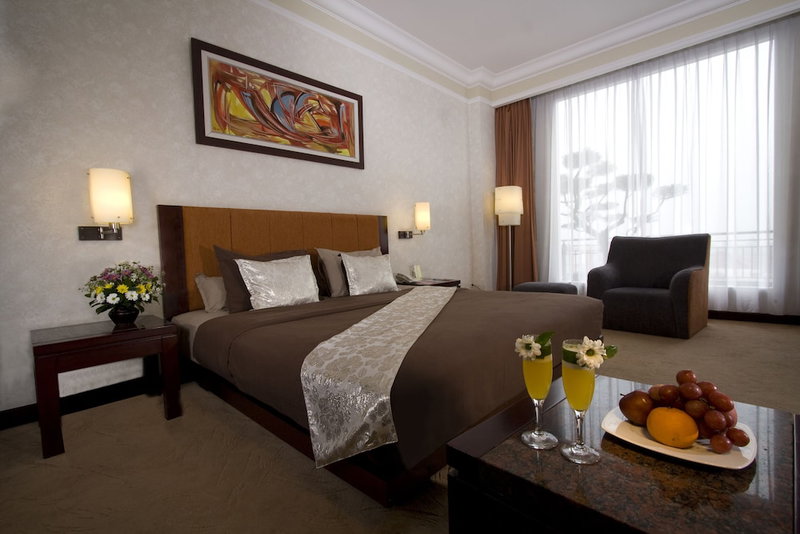 Grand Wahid Hotel Salatiga, Salatiga, Indonesia