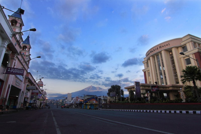 Grand Wahid Hotel Salatiga, Salatiga, Indonesia