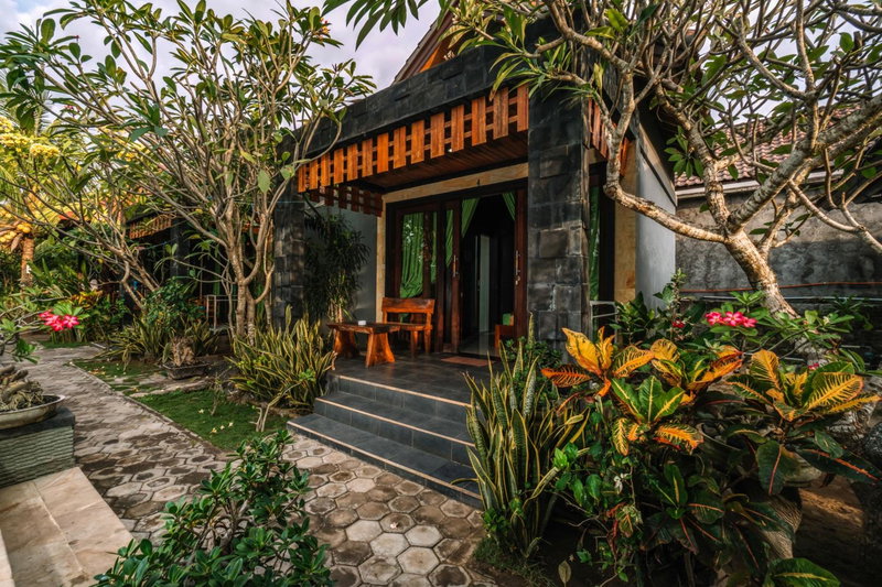 D and B Bungalow's by DeWizZ Management, Klungkung, Indonesia