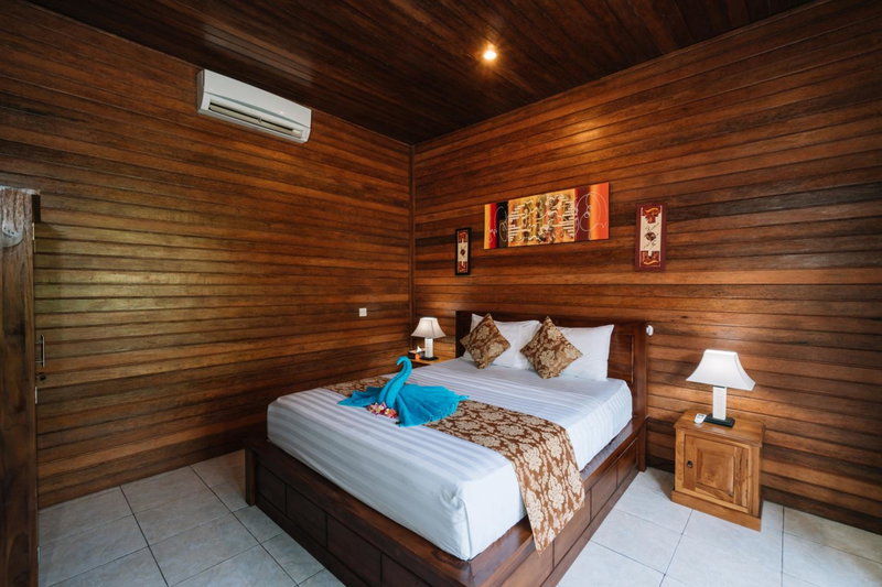 D and B Bungalow's by DeWizZ Management, Klungkung, Indonesia