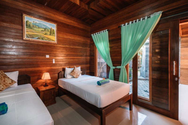 D and B Bungalow's by DeWizZ Management, Klungkung, Indonesia