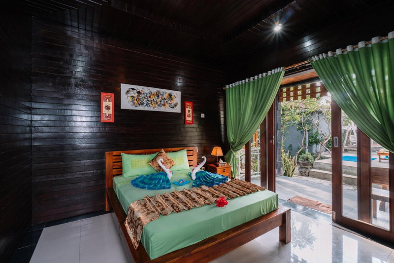 D and B Bungalow's by DeWizZ Management, Klungkung, Indonesia