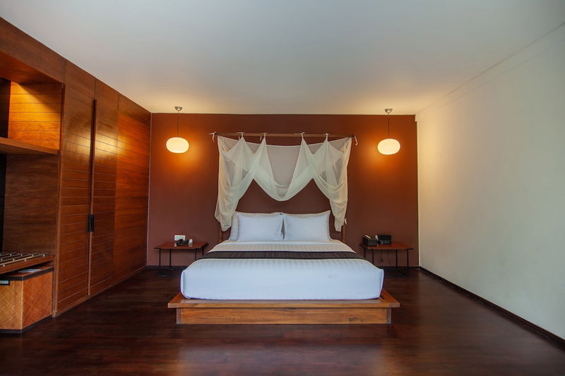 Abia Villa, Kuta, Indonesia