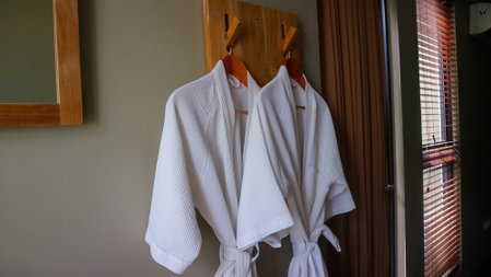 Abia Villa, Kuta, Indonesia