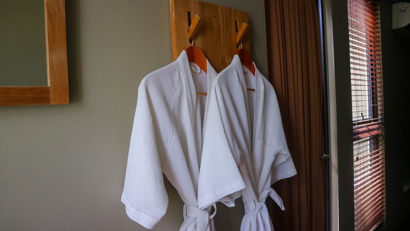 Abia Villa, Kuta, Indonesia
