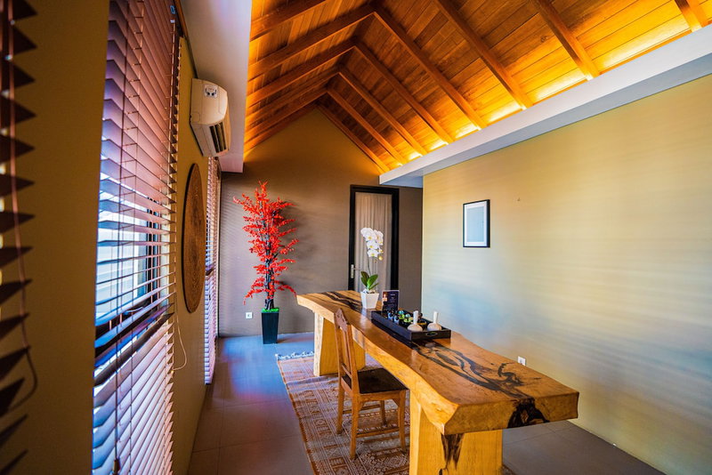 Abia Villa, Kuta, Indonesia