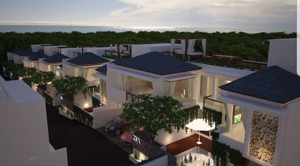 Hotel · Bali Residence Villa, Kuta