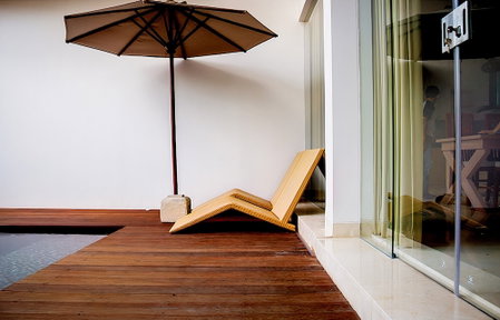 Bali Residence Villa, Kuta, Indonesia