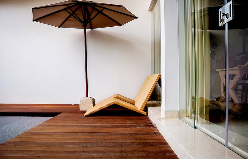 Bali Residence Villa, Kuta, Indonesia