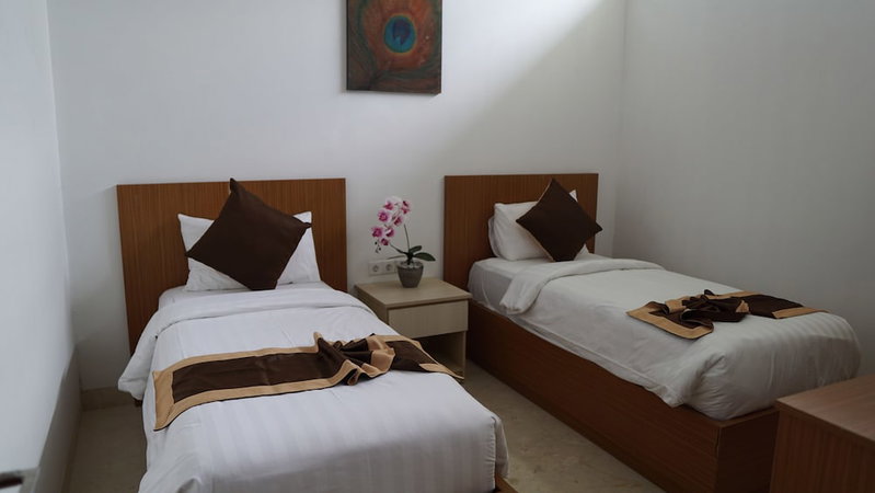 Bali Residence Villa, Kuta, Indonesia