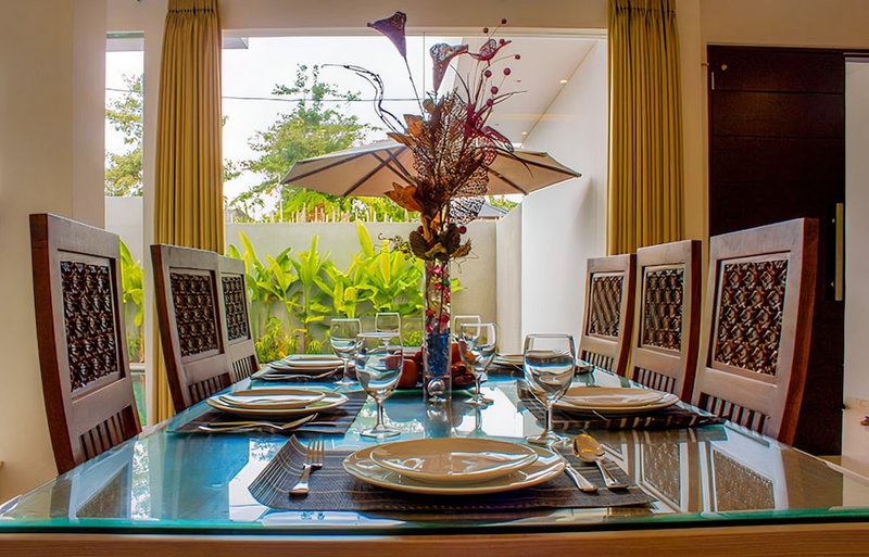Bali Residence Villa, Kuta, Indonesia