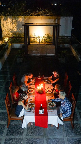 Bali Residence Villa, Kuta, Indonesia
