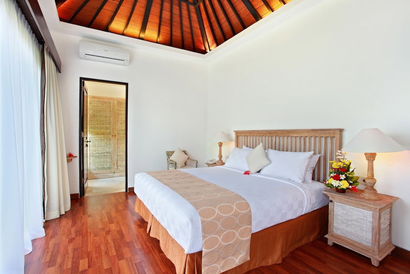 New Pondok Sara Villas, Kuta, Indonesia
