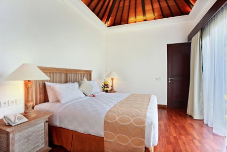 New Pondok Sara Villas, Kuta, Indonesia