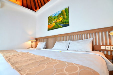 New Pondok Sara Villas, Kuta, Indonesia