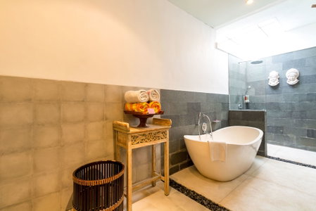New Pondok Sara Villas, Kuta, Indonesia