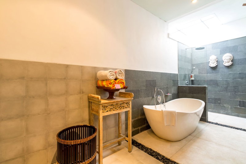 New Pondok Sara Villas, Kuta, Indonesia