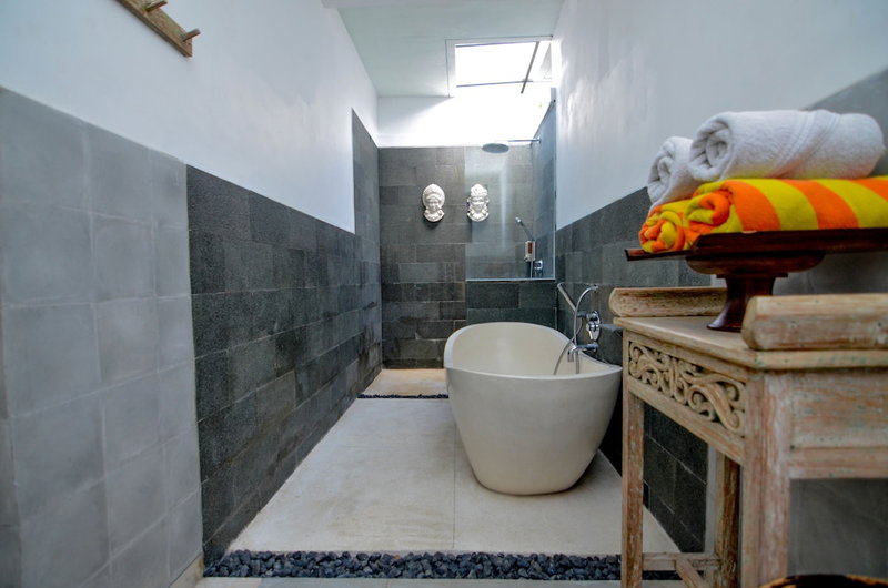 New Pondok Sara Villas, Kuta, Indonesia