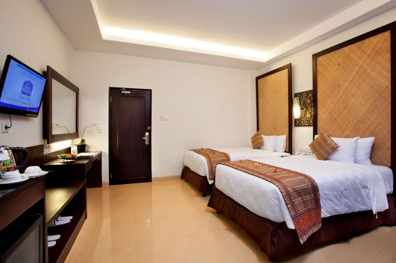 Best Western Kuta Villa, Kuta, 인도네시아 공화국