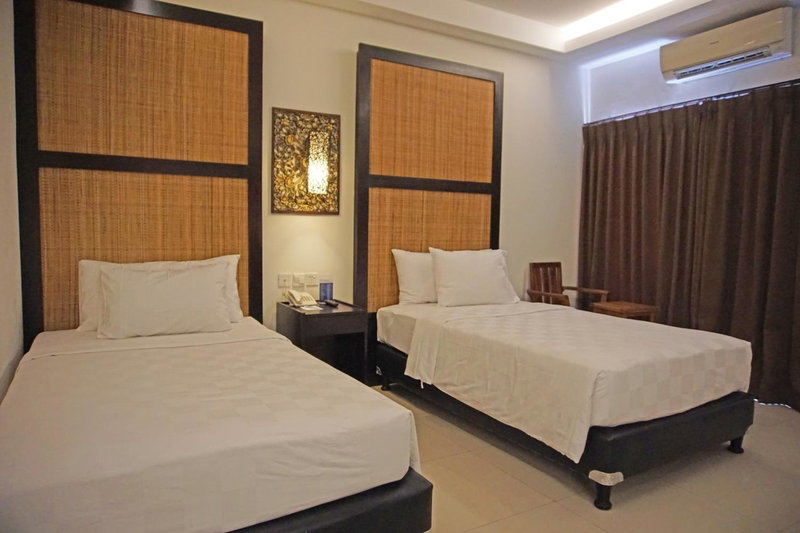 Best Western Kuta Villa, Kuta, 인도네시아 공화국