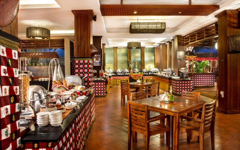 Best Western Kuta Villa, Kuta, 인도네시아 공화국