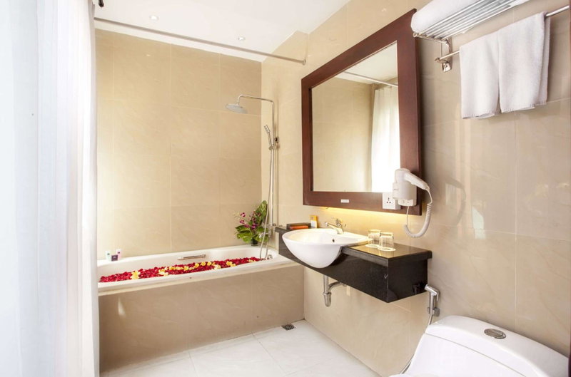 Best Western Kuta Villa, Kuta, 인도네시아 공화국
