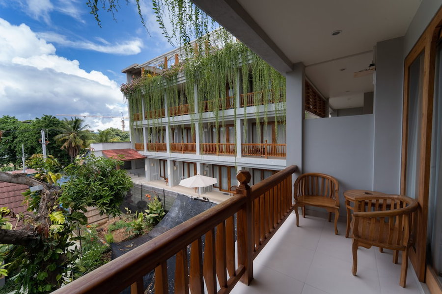 Komodo Lodge, Labuan Bajo, 인도네시아 공화국