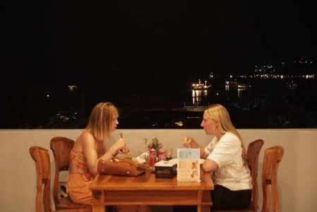 Komodo Lodge, Labuan Bajo, 인도네시아 공화국