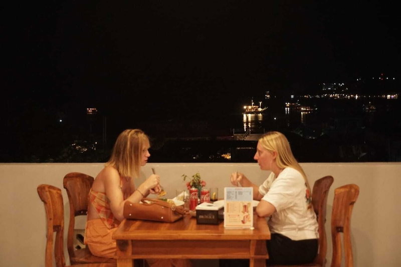 Komodo Lodge, Labuan Bajo, 인도네시아 공화국