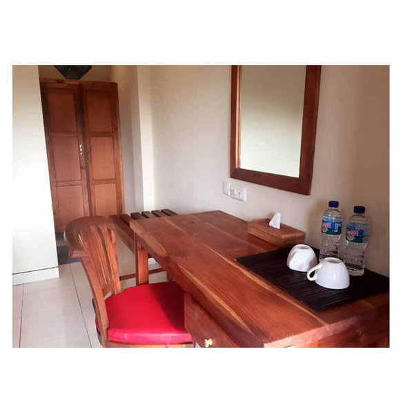 Komodo Lodge, Labuan Bajo, 인도네시아 공화국