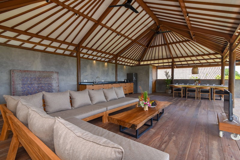 Sumberkima Hill Private Villa Retreat, Negara, Indonesia