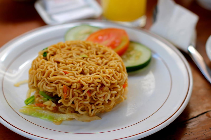 Hotel Jati Sanur, Denpasar, Indonesia