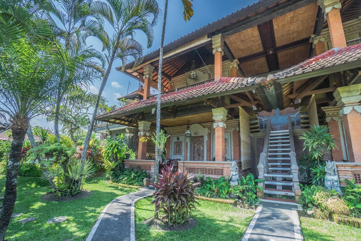 Cendana Resort & Spa Ubud by Mahaputra, Indonesia