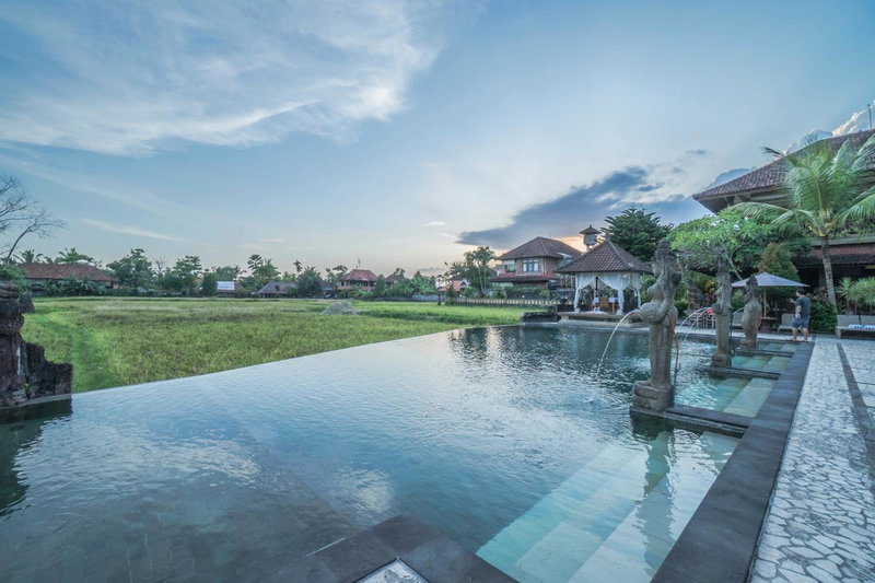 Cendana Resort & Spa Ubud by Mahaputra, Ubud, Indonesia