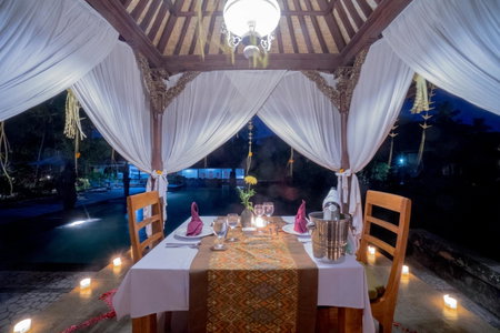 Cendana Resort & Spa Ubud by Mahaputra, Ubud, Indonesia
