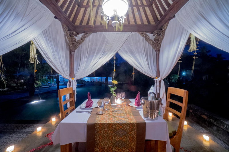 Cendana Resort & Spa Ubud by Mahaputra, Ubud, Indonesia