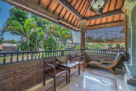 Cendana Resort & Spa Ubud by Mahaputra, Ubud, Indonesia
