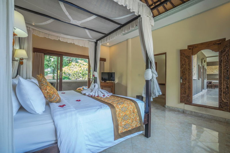 Cendana Resort & Spa Ubud by Mahaputra, Ubud, Indonesia