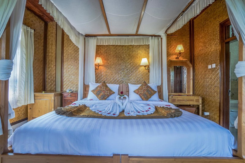 Cendana Resort & Spa Ubud by Mahaputra, Ubud, Indonesia